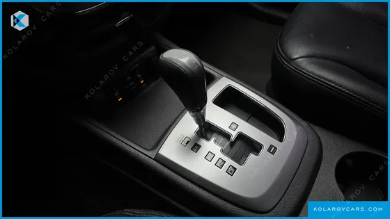 HYUNDAI SANTA FE 2WD(2.0 E-VGT) MLX