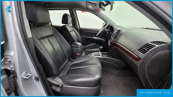 HYUNDAI SANTA FE 2WD(2.0 E-VGT) MLX