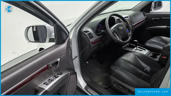 HYUNDAI SANTA FE 2WD(2.0 E-VGT) MLX
