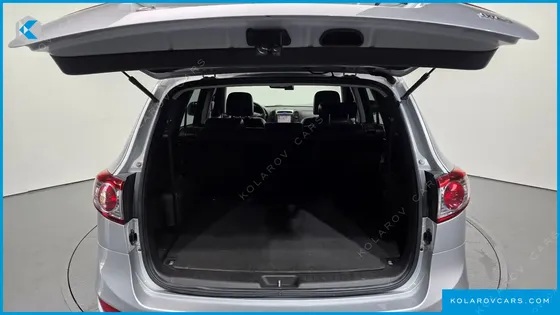 HYUNDAI SANTA FE 2WD(2.0 E-VGT) MLX