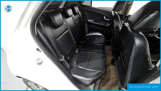 KIA MORNING (PICANTO) LUXURY