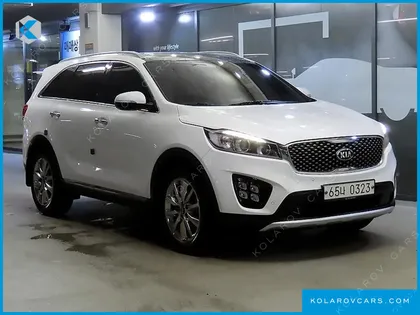 KIA SORENTO DIESEL 2.0 2WD