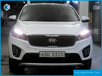 KIA SORENTO DIESEL 2.0 2WD