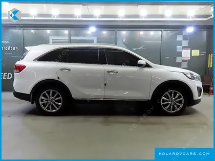 KIA SORENTO DIESEL 2.0 2WD
