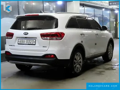 KIA SORENTO DIESEL 2.0 2WD