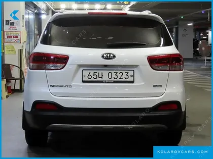 KIA SORENTO DIESEL 2.0 2WD