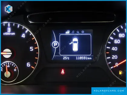 KIA SORENTO DIESEL 2.0 2WD