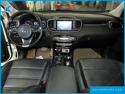 KIA SORENTO DIESEL 2.0 2WD
