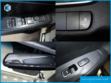 KIA SORENTO DIESEL 2.0 2WD