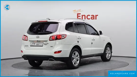 HYUNDAI SANTA FE 2WD(2.0 E-VGT) MLX