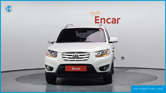 HYUNDAI SANTA FE 2WD(2.0 E-VGT) MLX