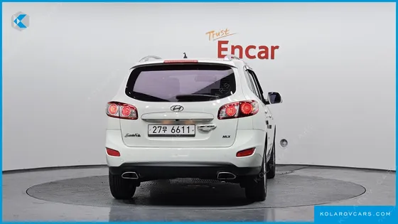 HYUNDAI SANTA FE 2WD(2.0 E-VGT) MLX