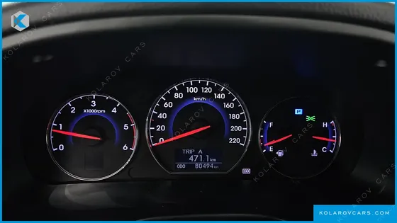 HYUNDAI SANTA FE 2WD(2.0 E-VGT) MLX