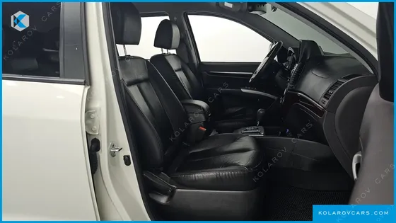 HYUNDAI SANTA FE 2WD(2.0 E-VGT) MLX