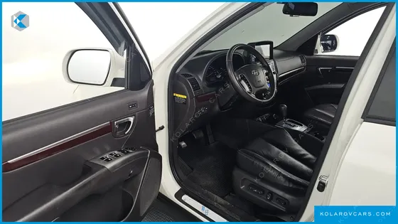HYUNDAI SANTA FE 2WD(2.0 E-VGT) MLX