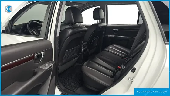 HYUNDAI SANTA FE 2WD(2.0 E-VGT) MLX
