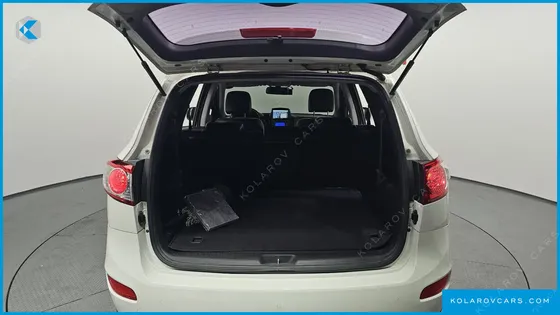 HYUNDAI SANTA FE 2WD(2.0 E-VGT) MLX