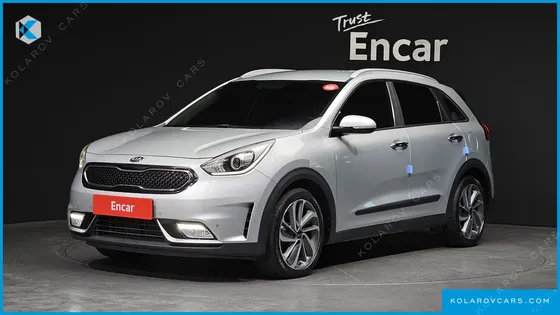 KIA NIRO NOBLESSE