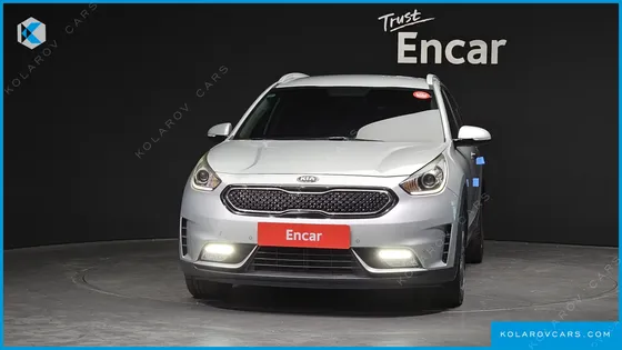 KIA NIRO NOBLESSE