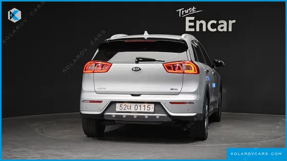KIA NIRO NOBLESSE