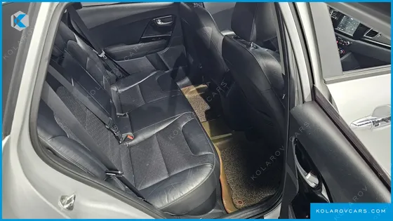 KIA NIRO NOBLESSE
