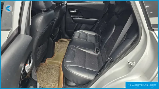KIA NIRO NOBLESSE
