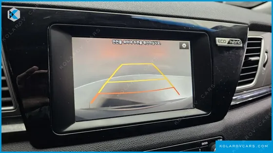 KIA NIRO NOBLESSE