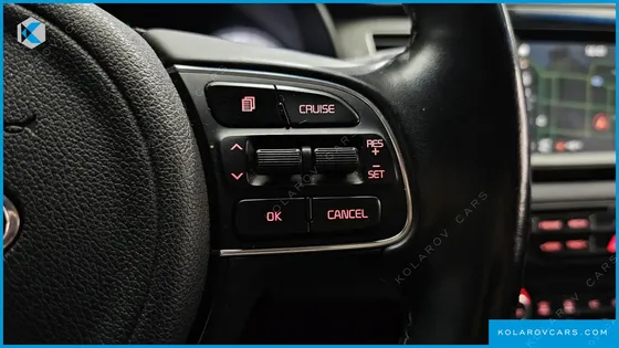 KIA NIRO NOBLESSE