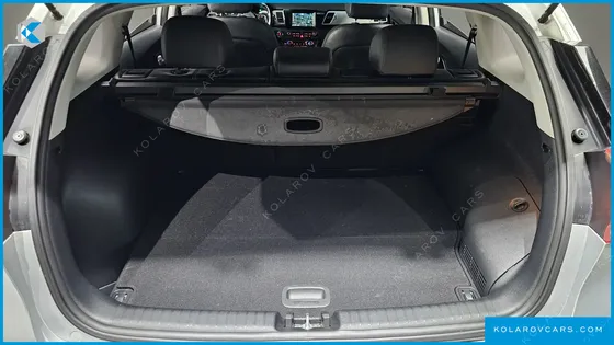 KIA NIRO NOBLESSE