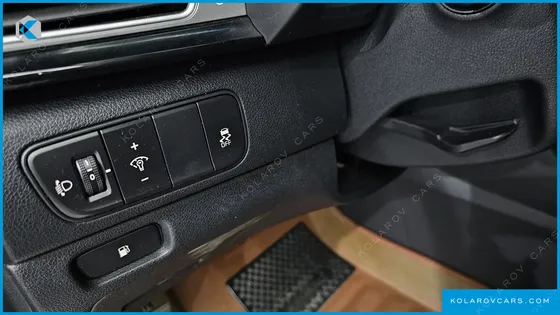 KIA NIRO NOBLESSE