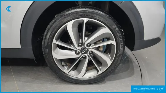 KIA NIRO NOBLESSE