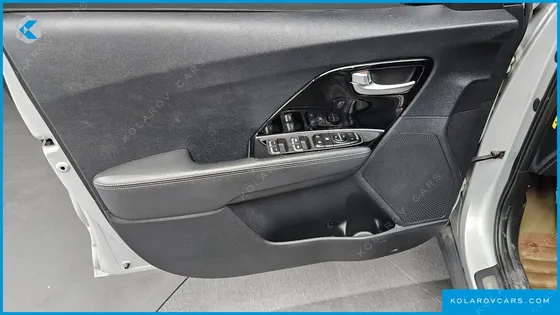 KIA NIRO NOBLESSE
