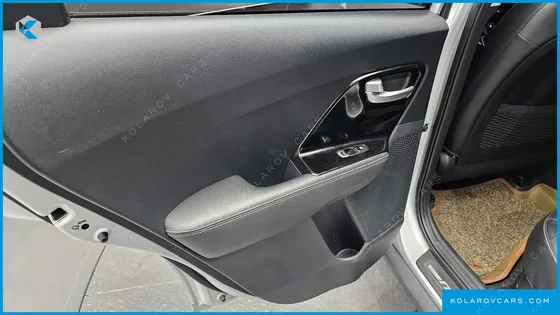 KIA NIRO NOBLESSE