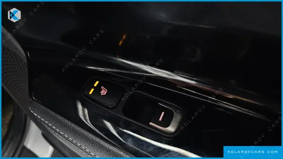 KIA NIRO NOBLESSE