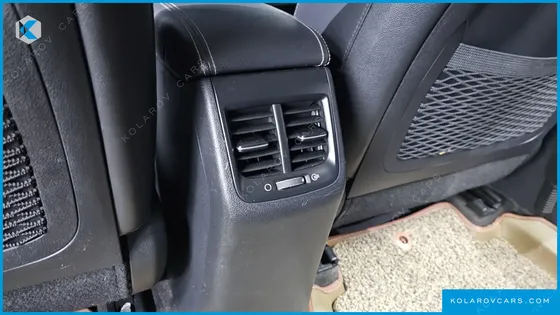 KIA NIRO NOBLESSE