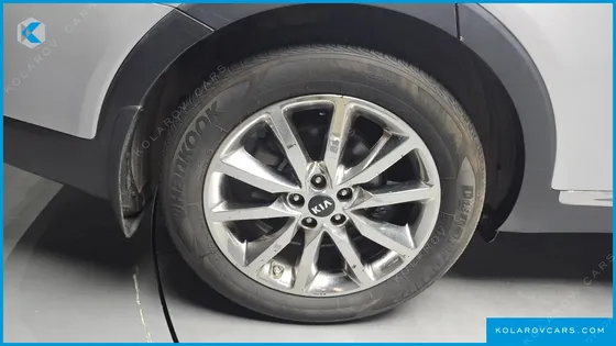 KIA SORENTO DIESEL 2.2 4WD