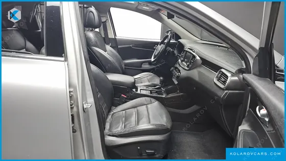 KIA SORENTO DIESEL 2.2 4WD