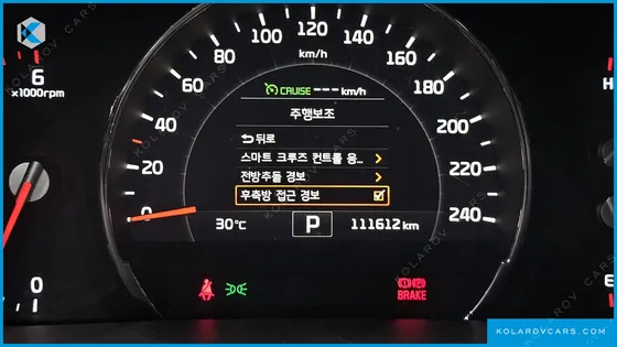 KIA SORENTO DIESEL 2.2 4WD