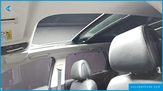 KIA SORENTO DIESEL 2.2 4WD