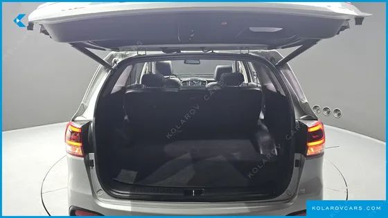 KIA SORENTO DIESEL 2.2 4WD