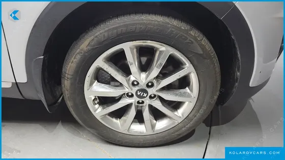 KIA SORENTO DIESEL 2.2 4WD