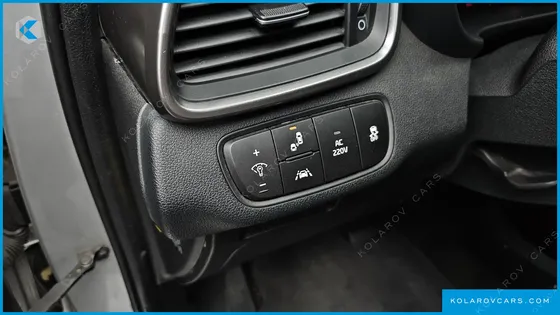 KIA SORENTO DIESEL 2.2 4WD