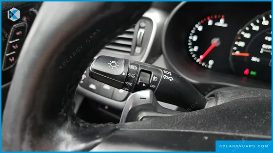 KIA SORENTO DIESEL 2.2 4WD