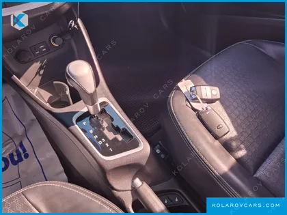 KIA MORNING (PICANTO) LUXURY