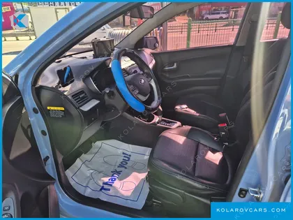 KIA MORNING (PICANTO) LUXURY