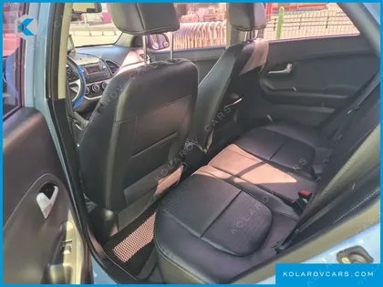 KIA MORNING (PICANTO) LUXURY