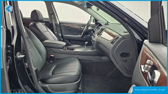 HYUNDAI EQUUS VS380