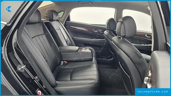 HYUNDAI EQUUS VS380