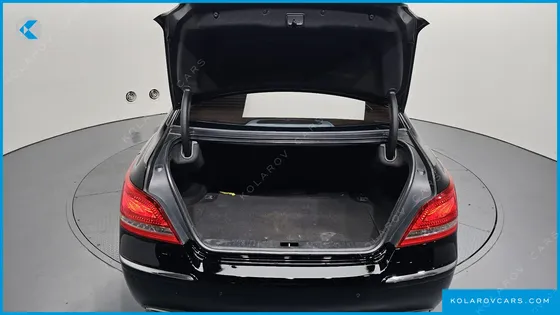 HYUNDAI EQUUS VS380