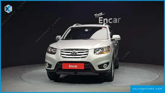 HYUNDAI SANTA FE 2WD(2.0 E-VGT) MLX